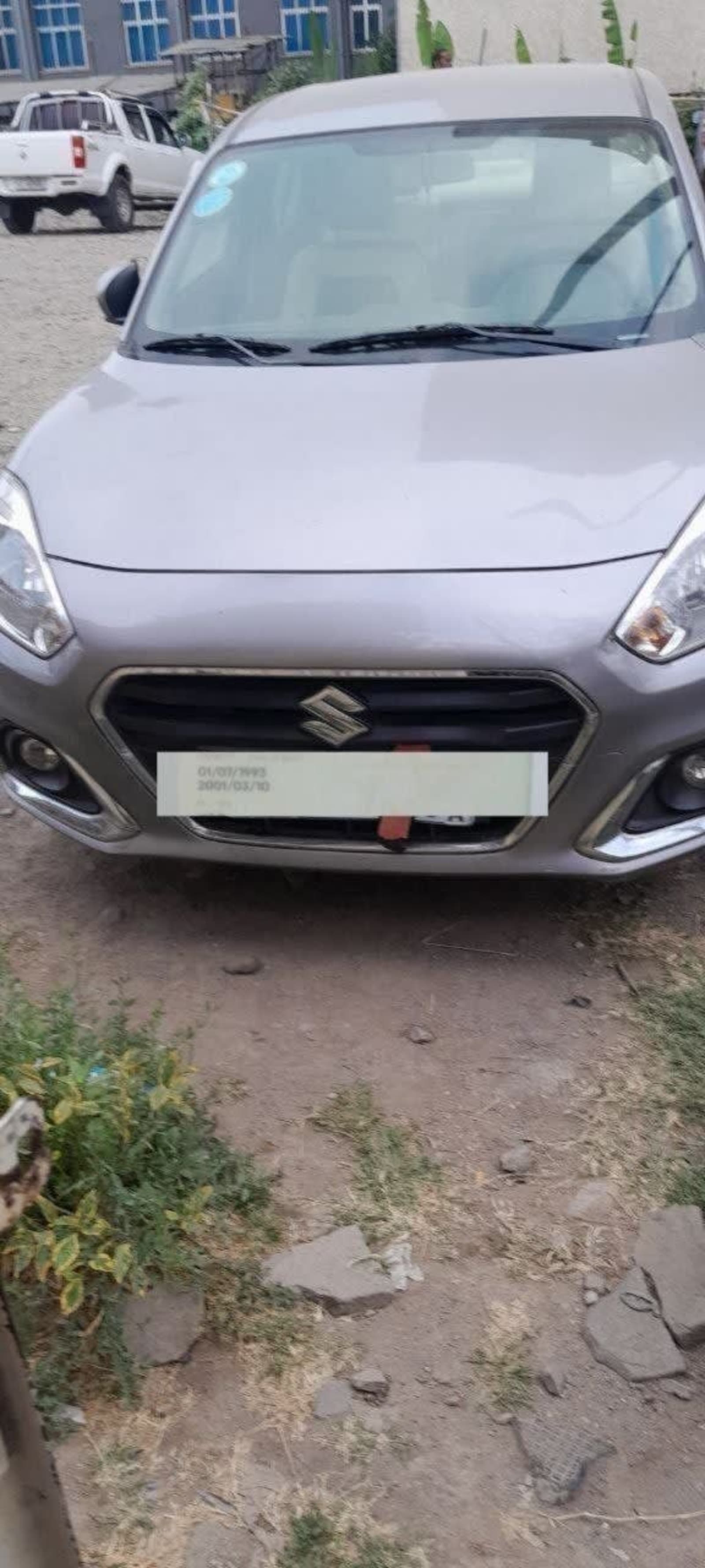 2021 Maruti Dezire — photo 1