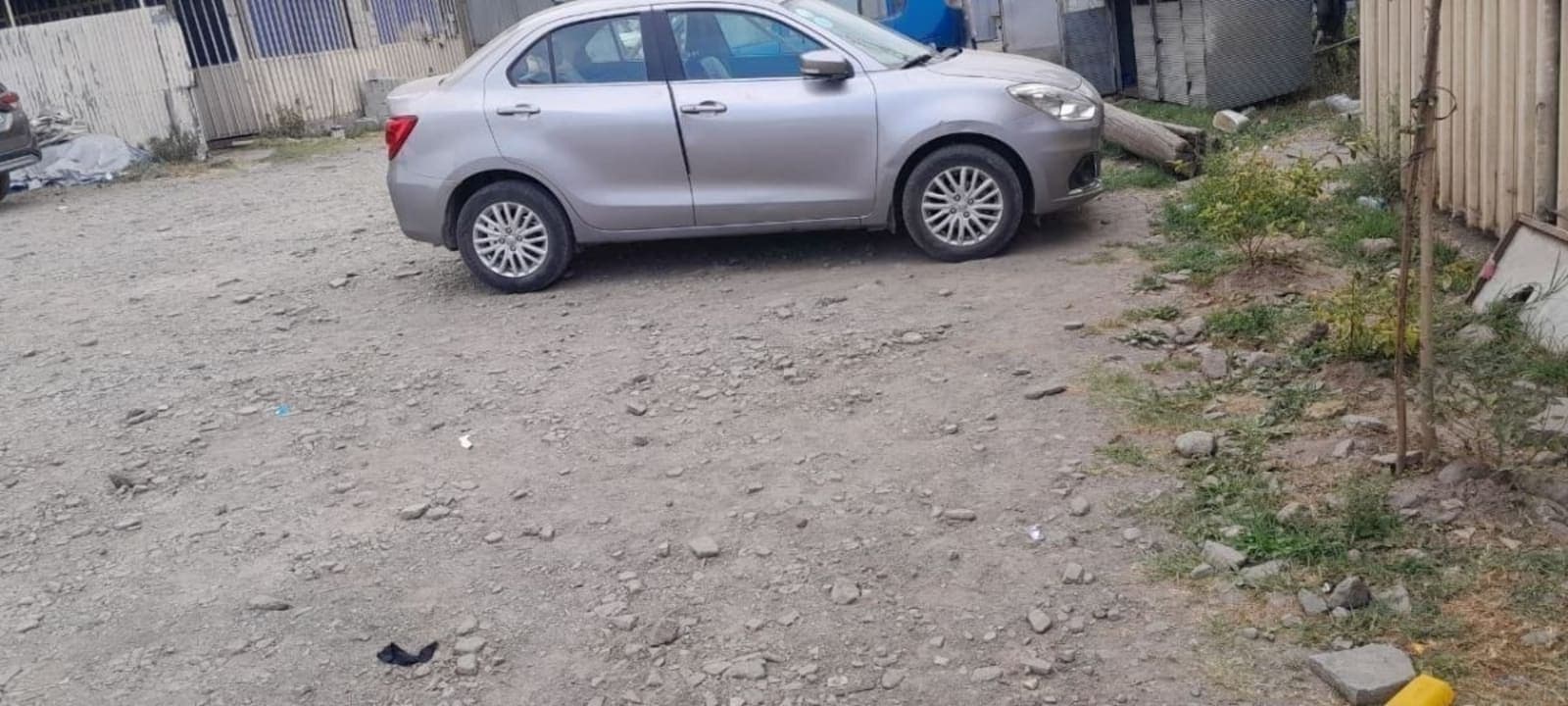 2021 Maruti Dezire — photo 2