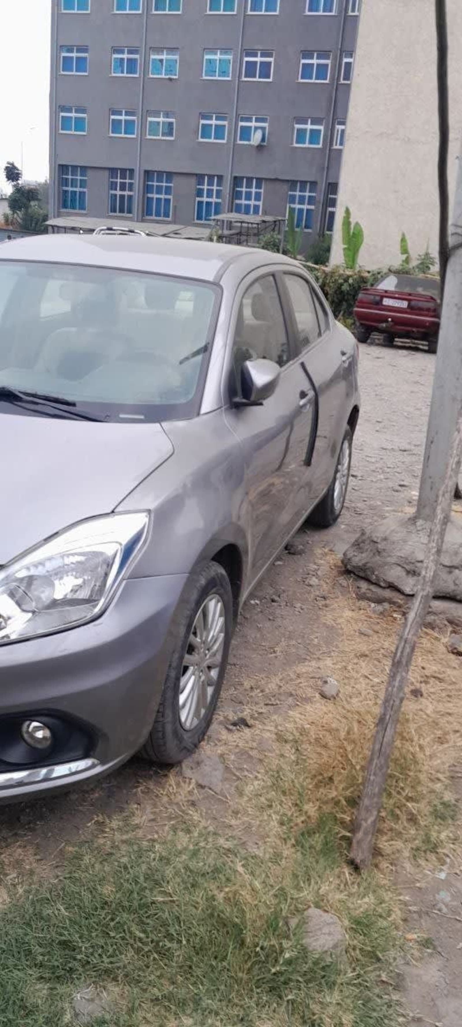 2021 Maruti Dezire — photo 3