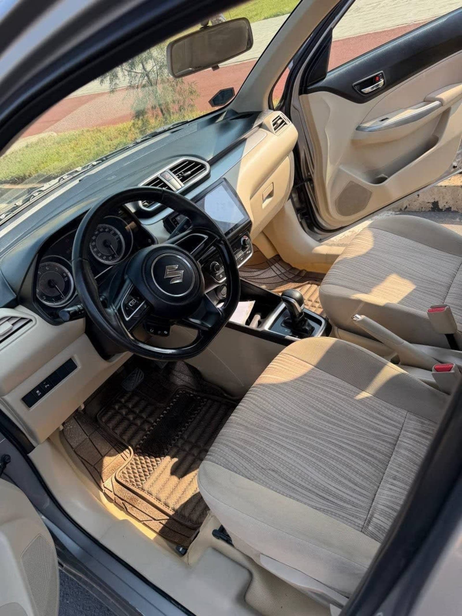 2022 Suzuki Dzire — photo 6