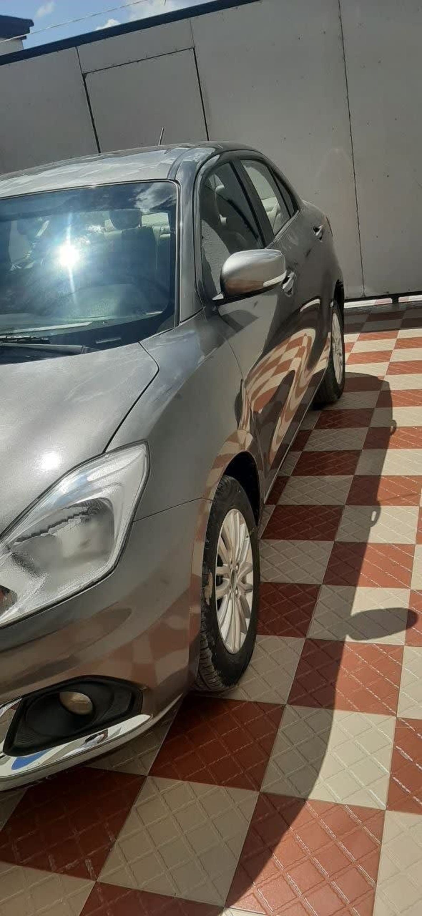 2022 Suzuki Dzire — photo 4