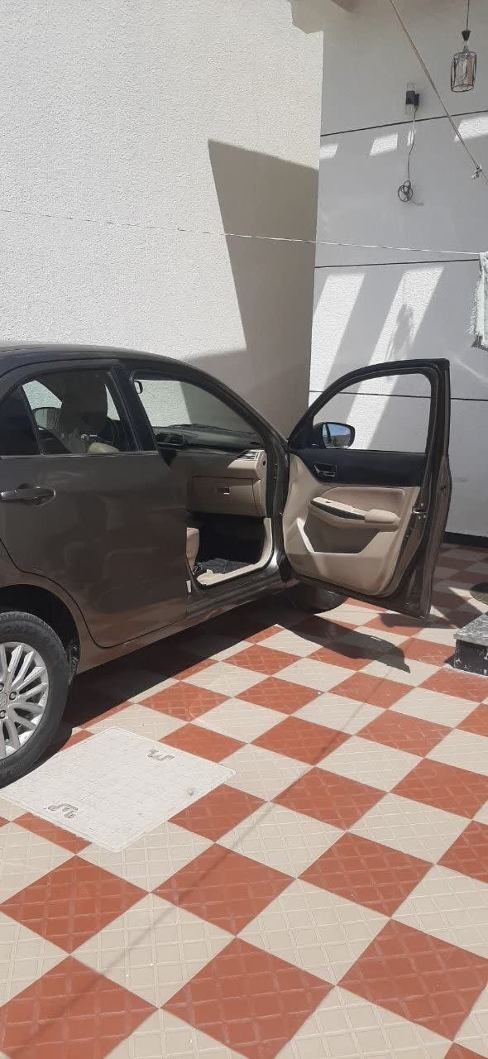 2022 Suzuki Dzire — photo 7