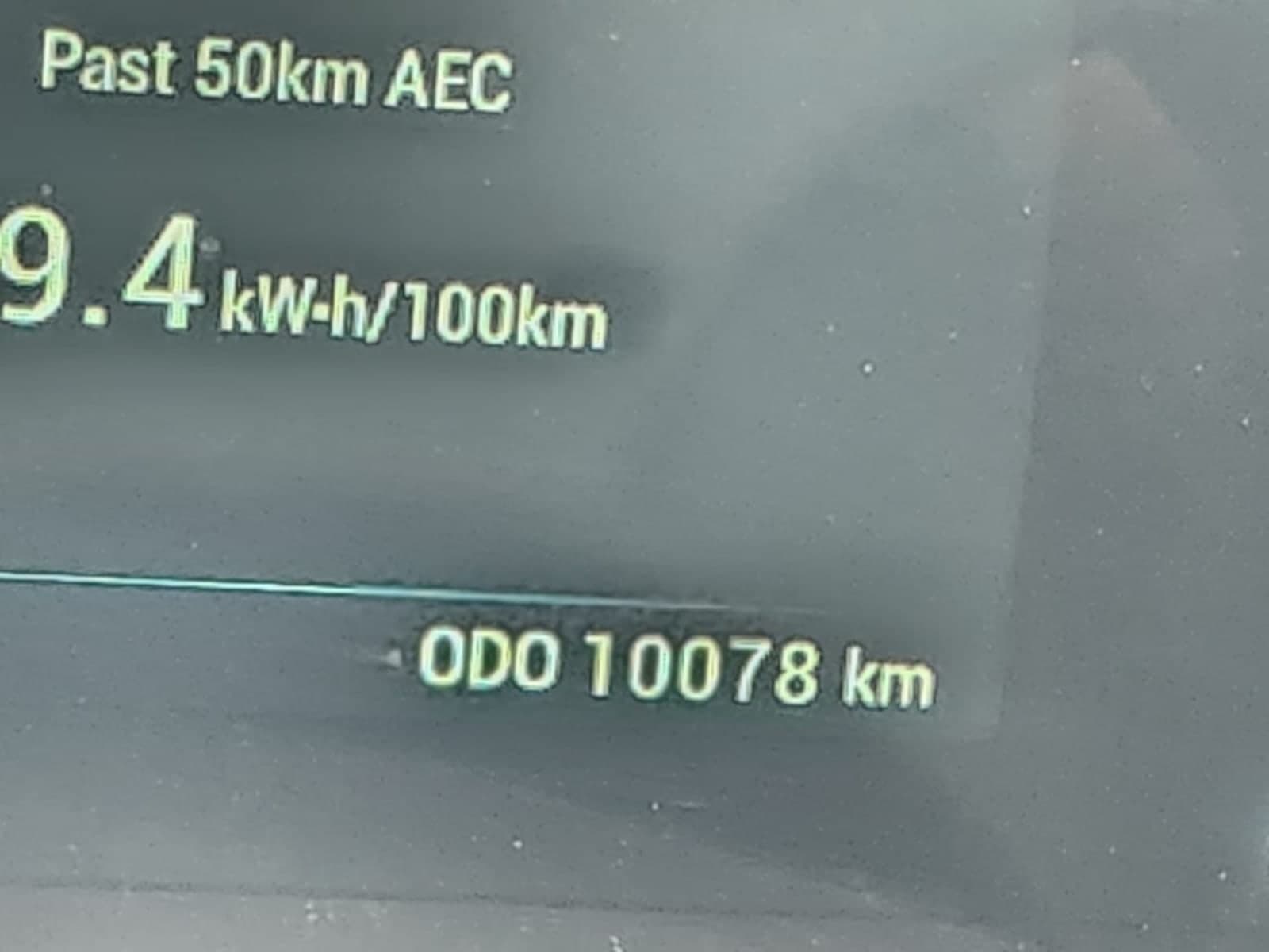 2025 BYD Seagul — photo 4