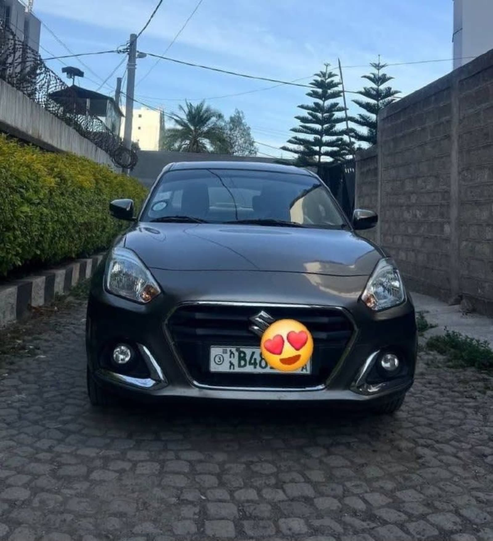 2022 Suzuki Dzire