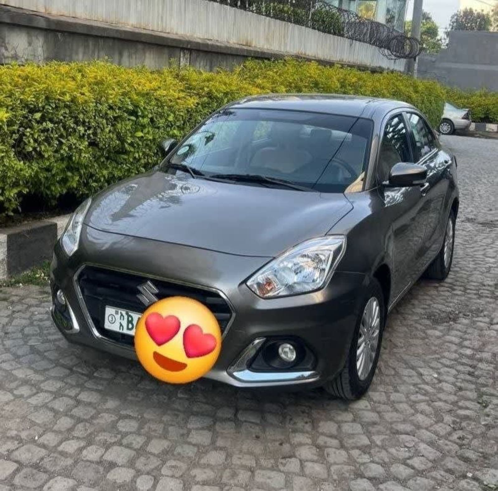 2022 Suzuki Dzire — photo 2