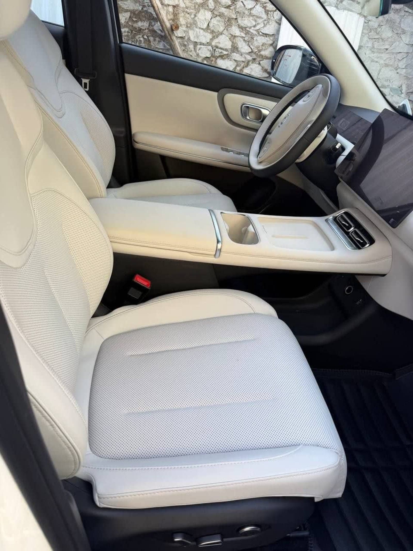 2026 Changan Q05