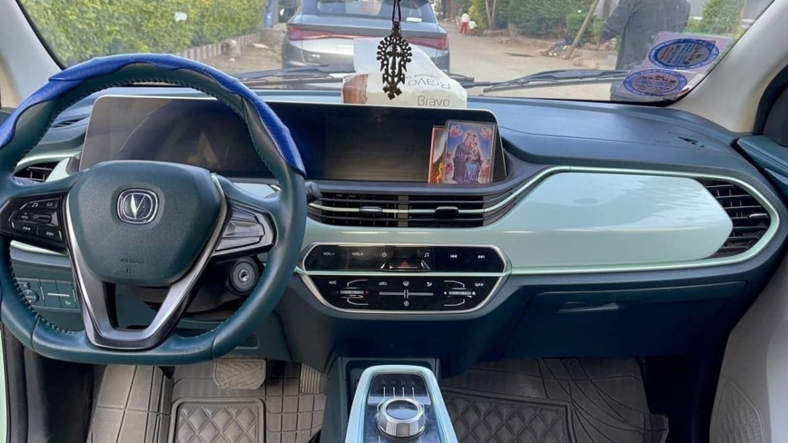 2023 CHANGAN ESTAR — photo 2