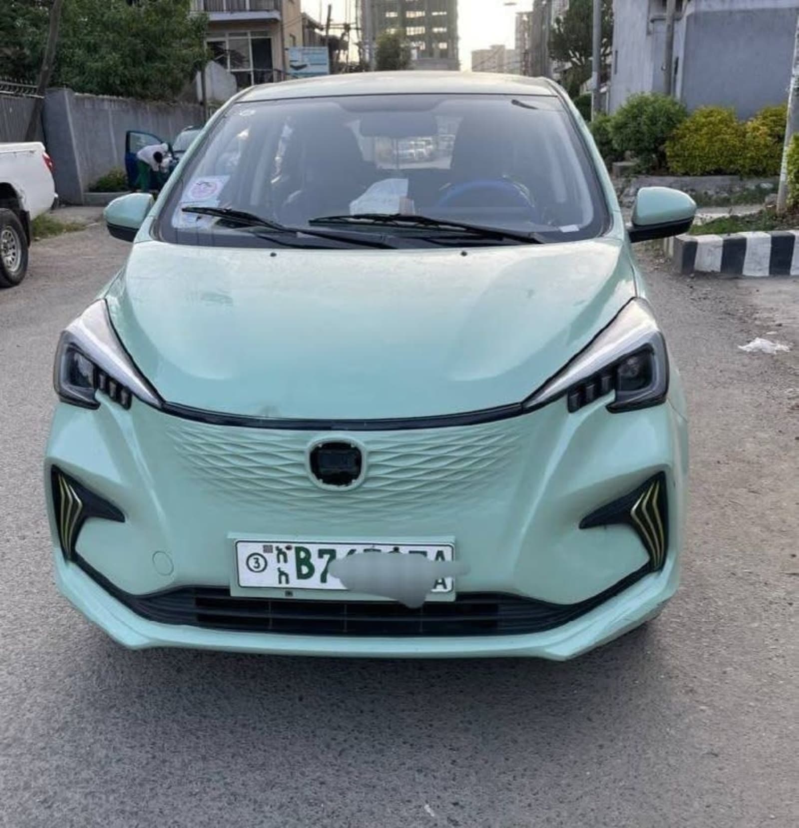 2023 CHANGAN ESTAR — photo 3