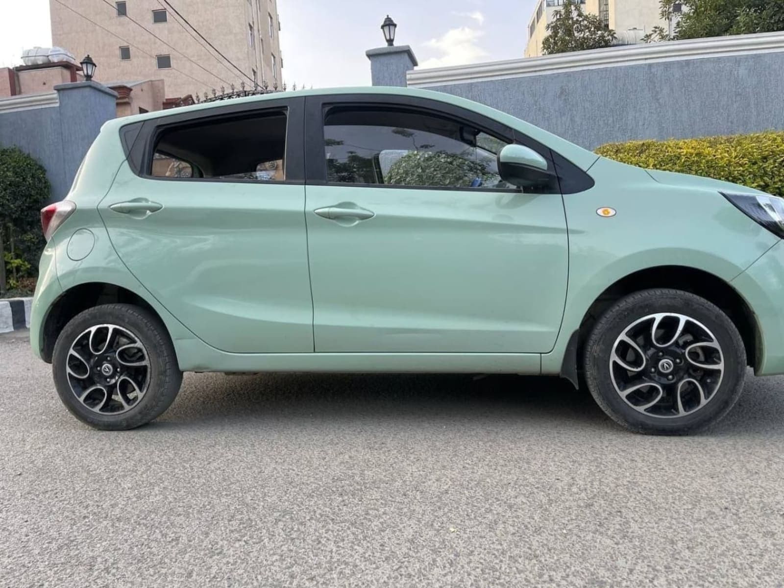 2023 CHANGAN ESTAR — photo 7