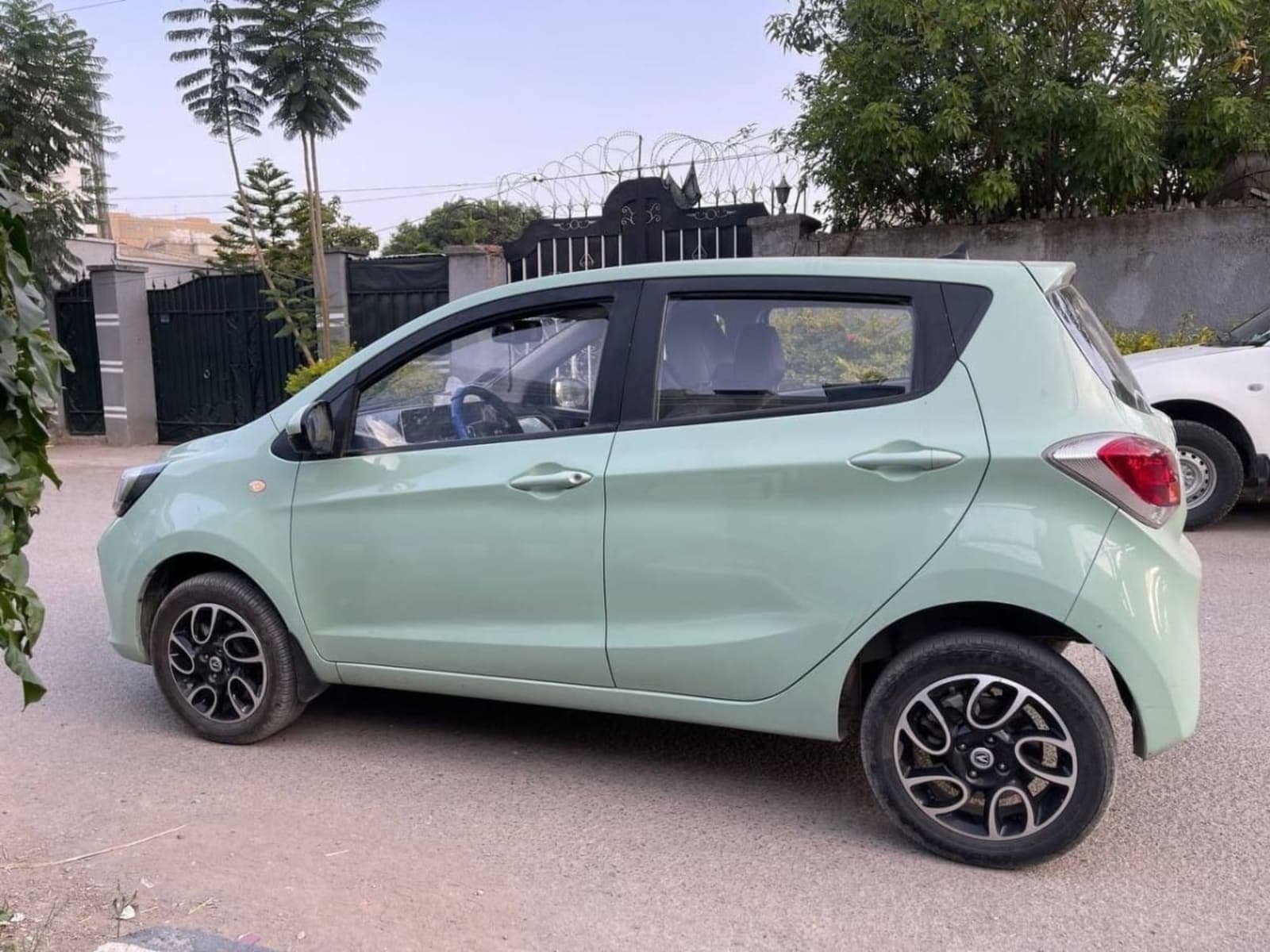 2023 CHANGAN ESTAR — photo 8