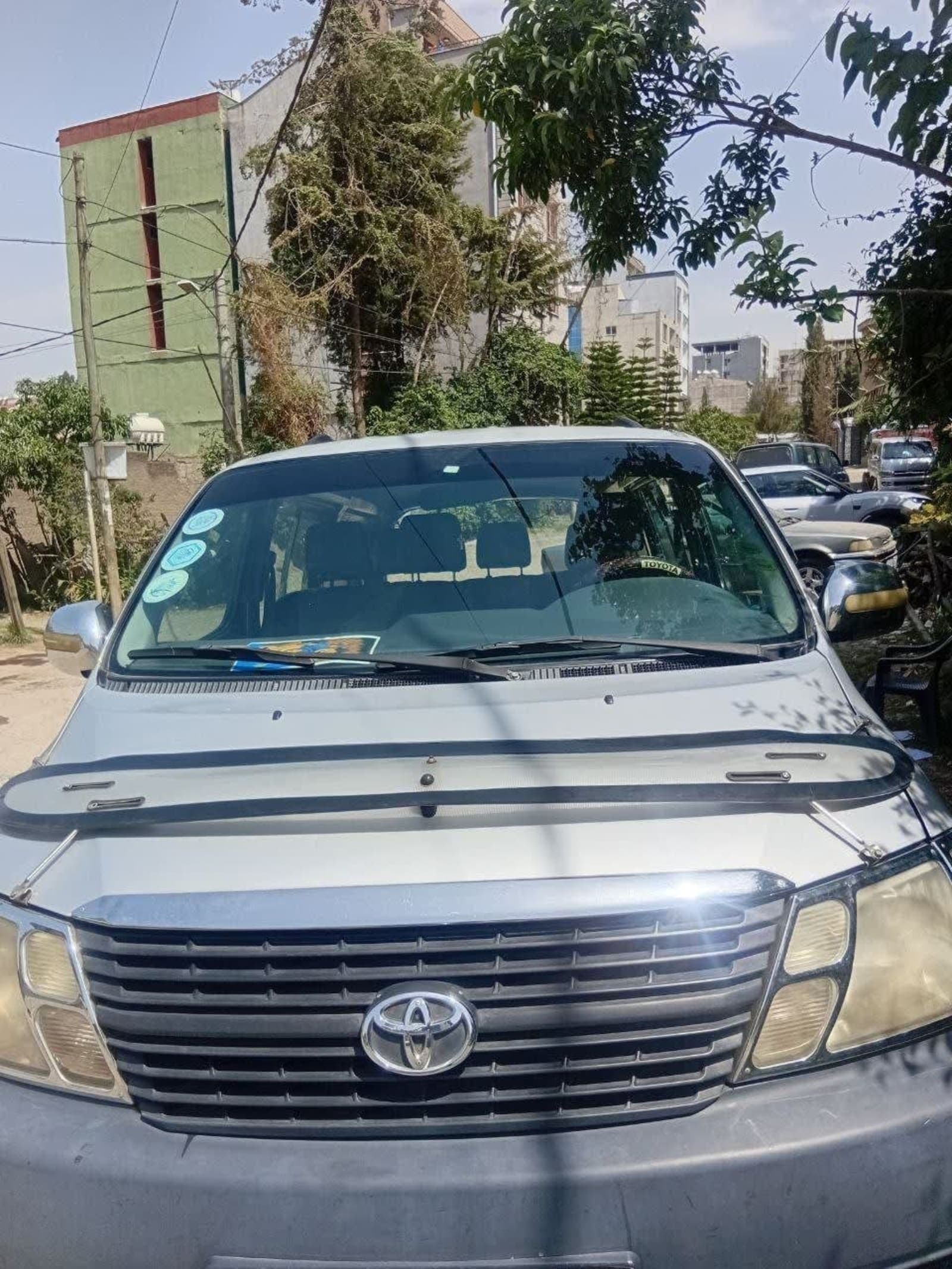 2008 Toyota Dolphin โ photo 3