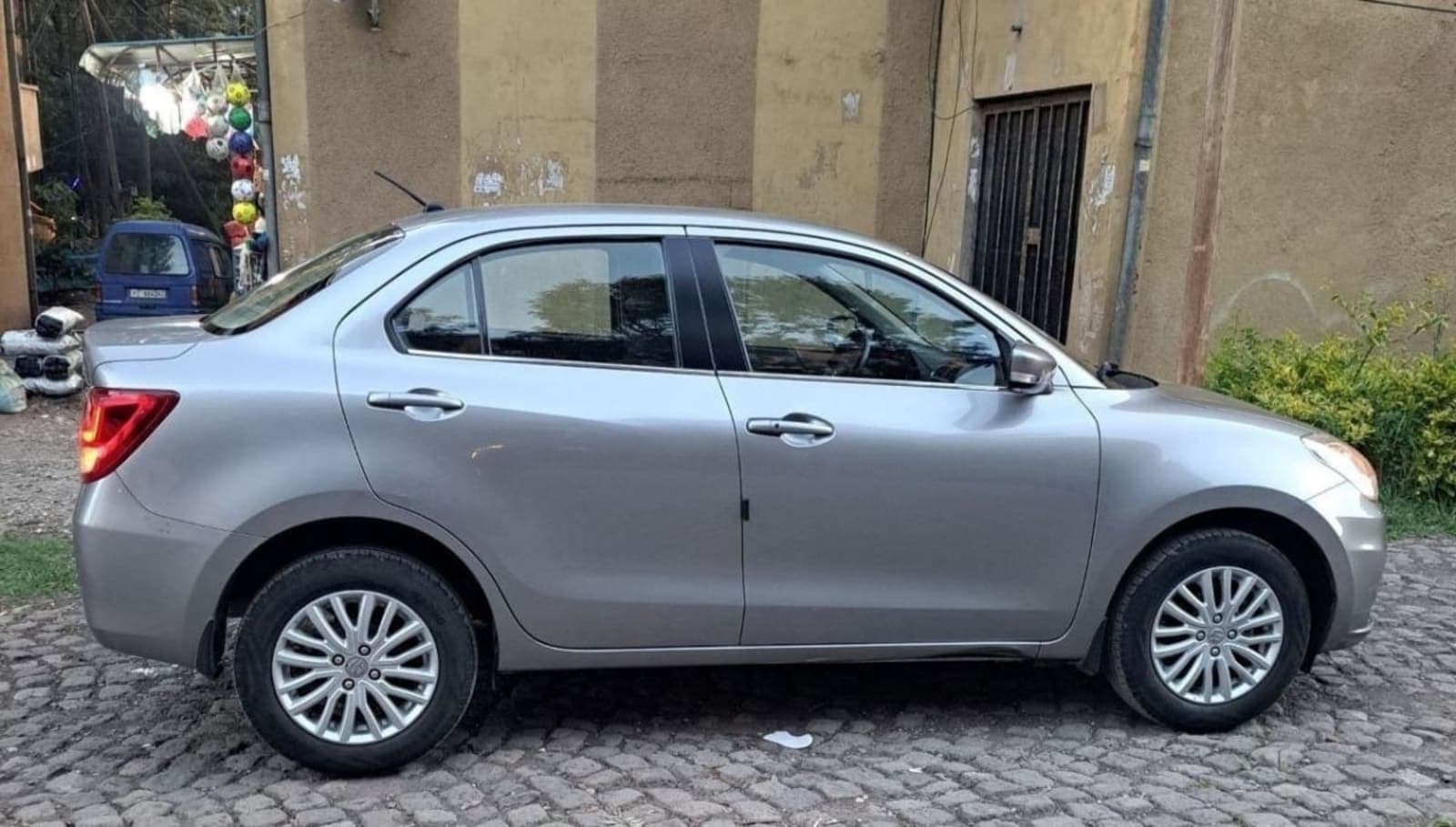 2021 Suzuki Dzire — photo 4