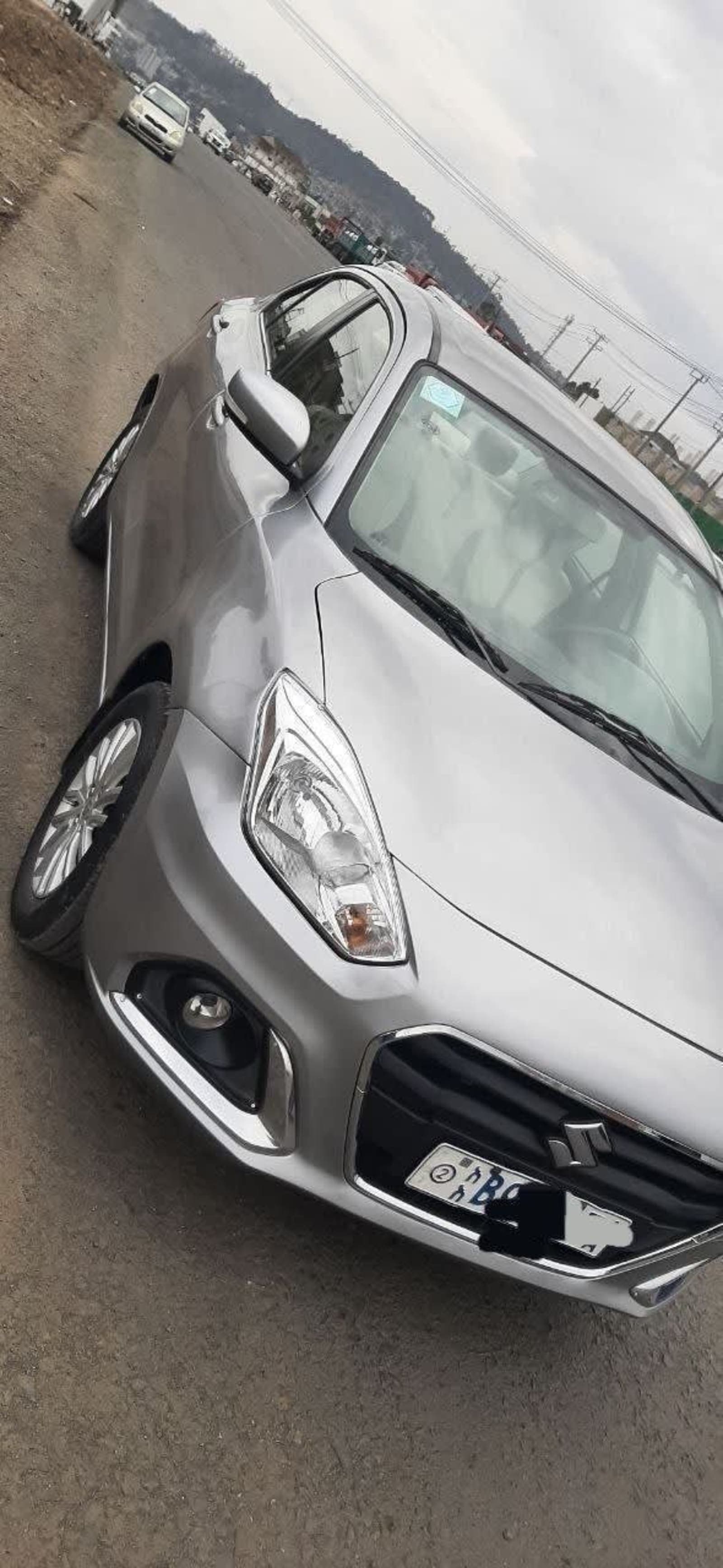 2021 Suzuki Dzire — photo 5