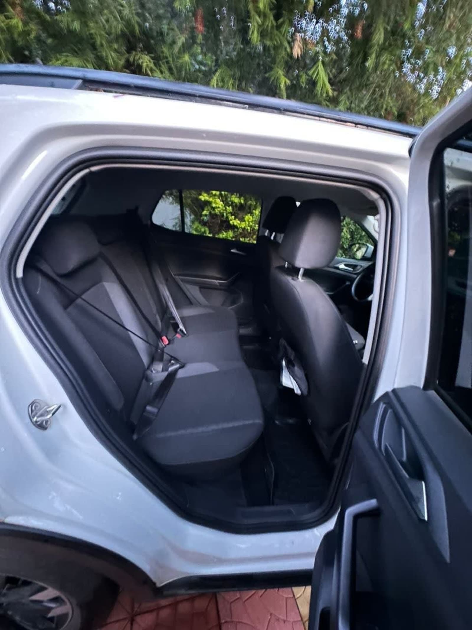 2021 Volkswagen T-CROSS — photo 5