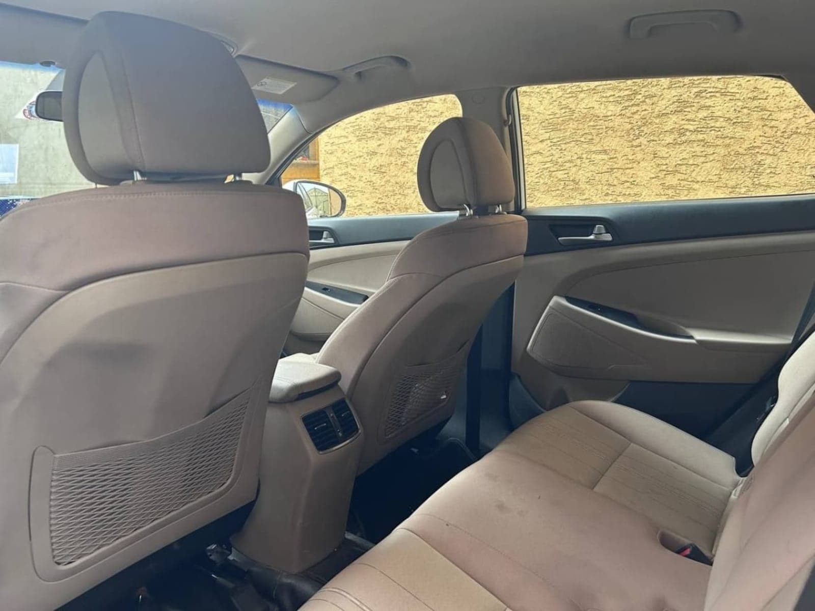 2018 Hyundai Tucson — photo 5