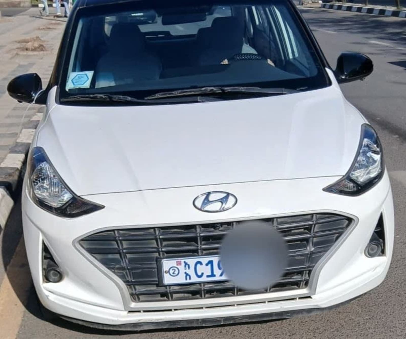 2022 Hyundai Grand i30 — photo 4