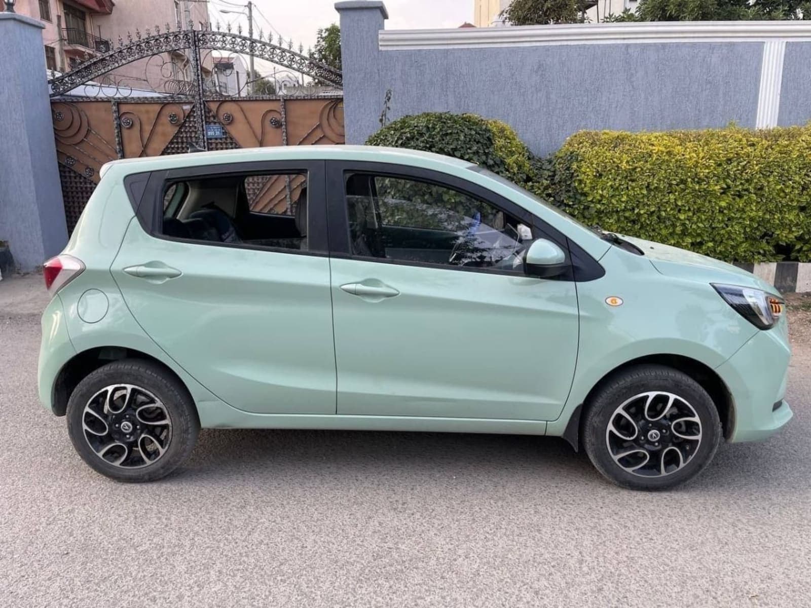 2023 Changan Estar — photo 5