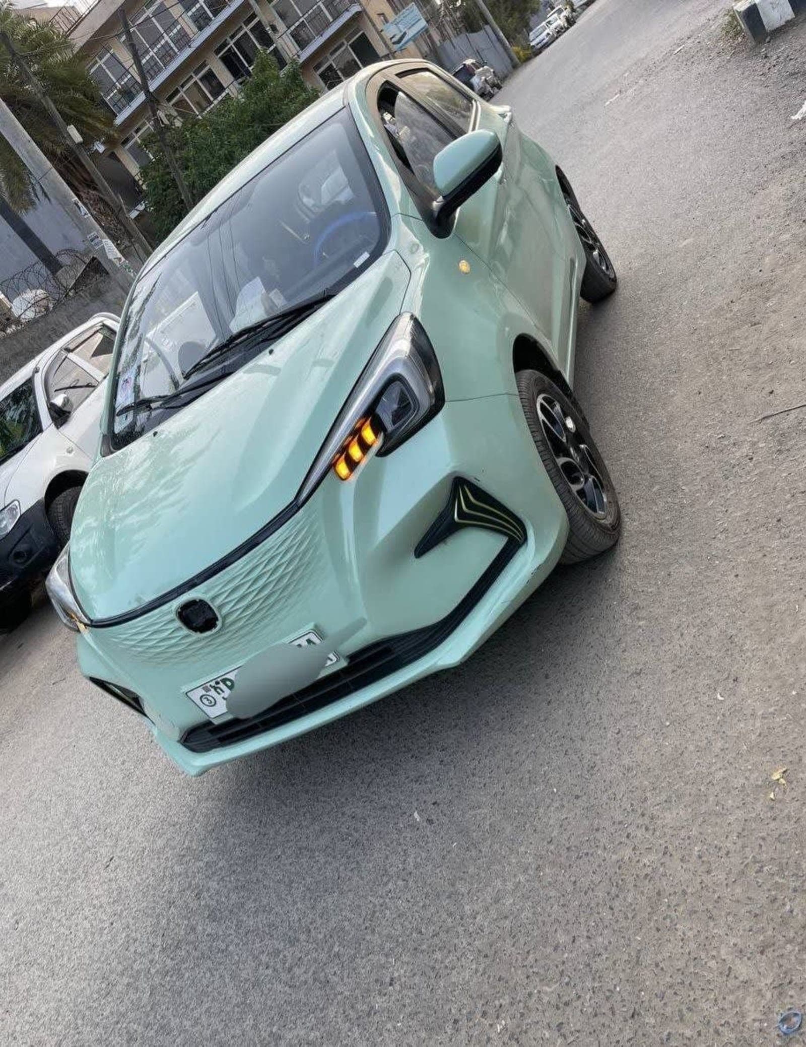 2023 Changan Estar — photo 6