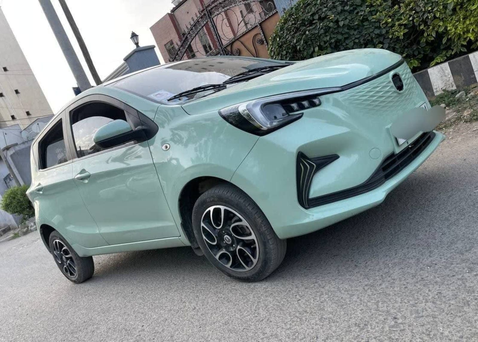 2023 Changan Estar — photo 7
