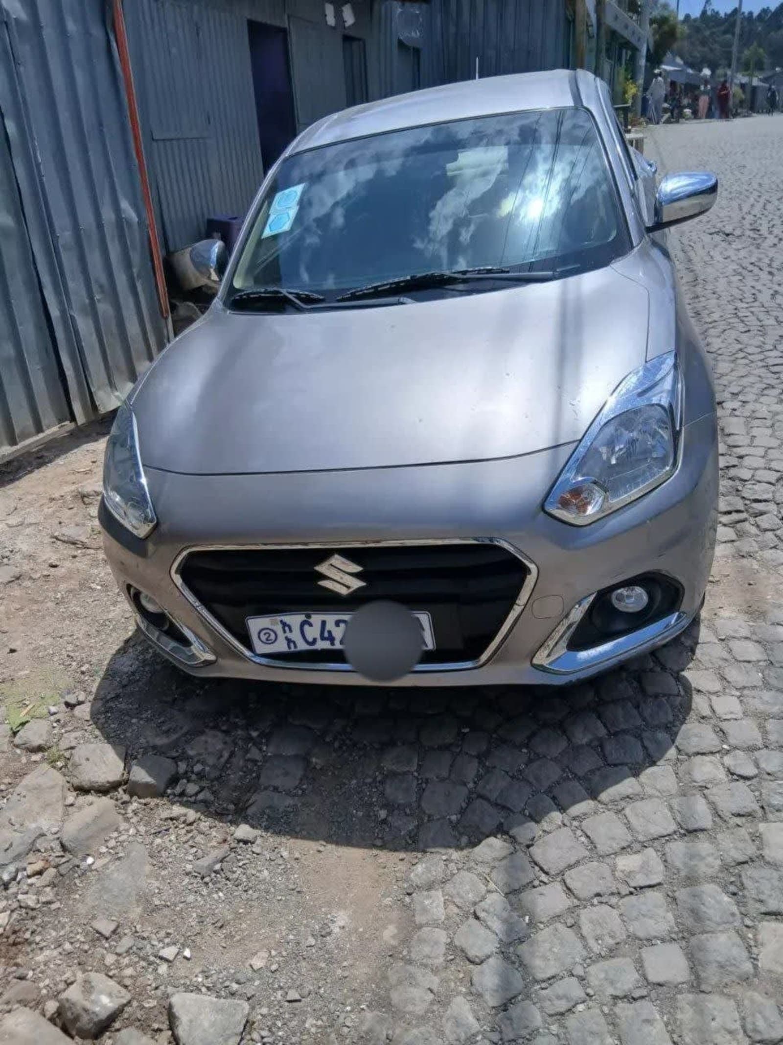 2023 Suzuki Dizire — photo 4