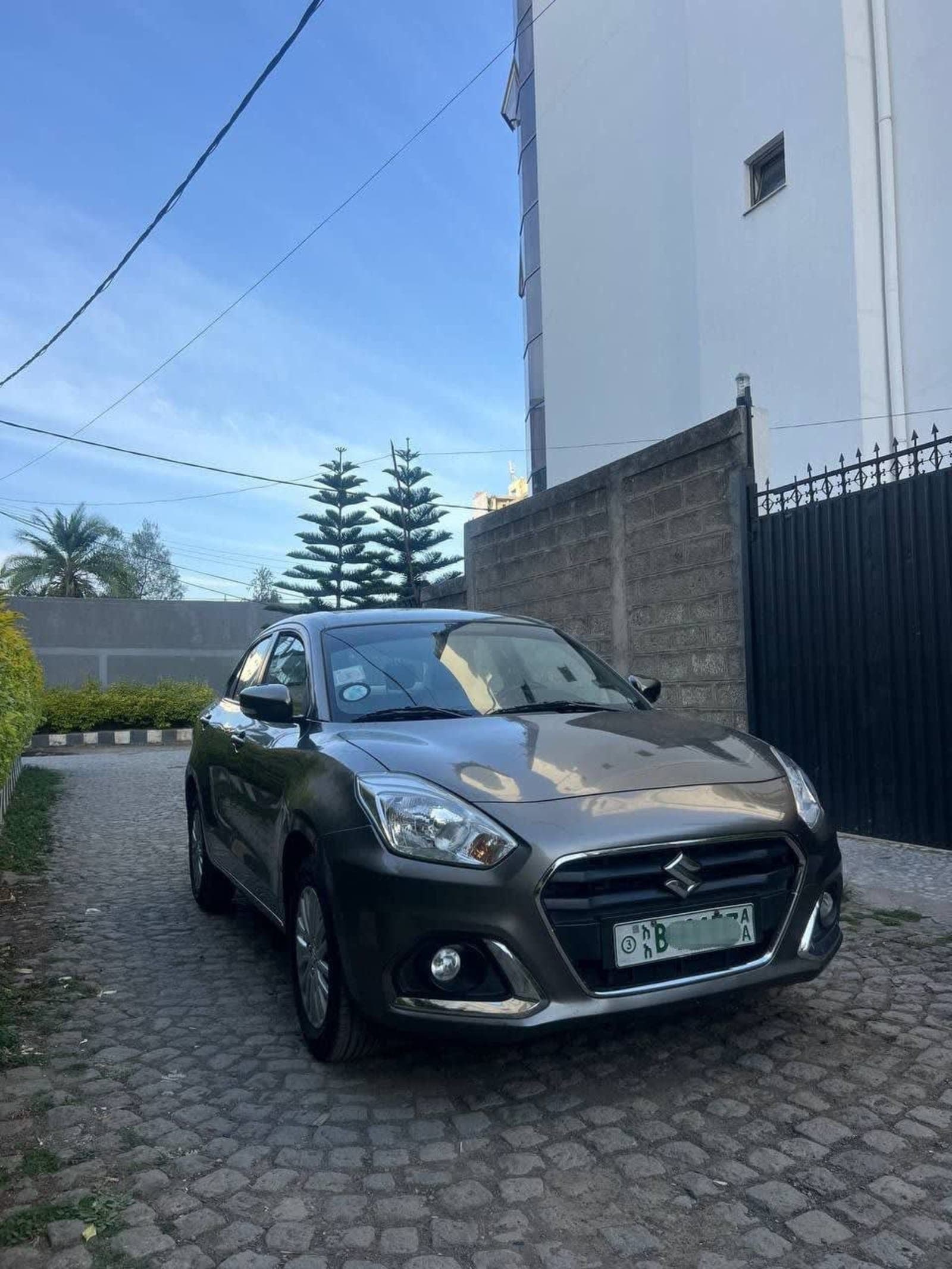 2022 SUZUKI DZIRE — photo 3