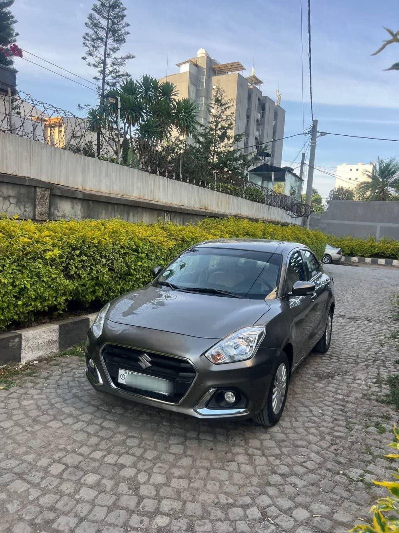 2022 SUZUKI DZIRE — photo 4