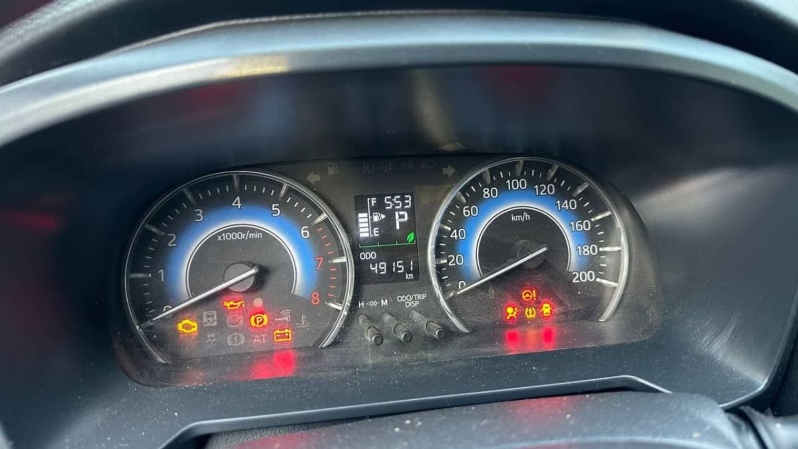 2021 Toyota Rush EX Grade — photo 3