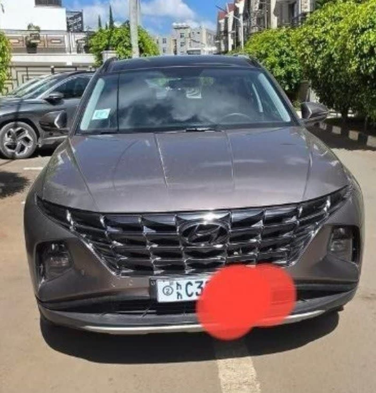 2022 Hyundai Tucson โ photo 1