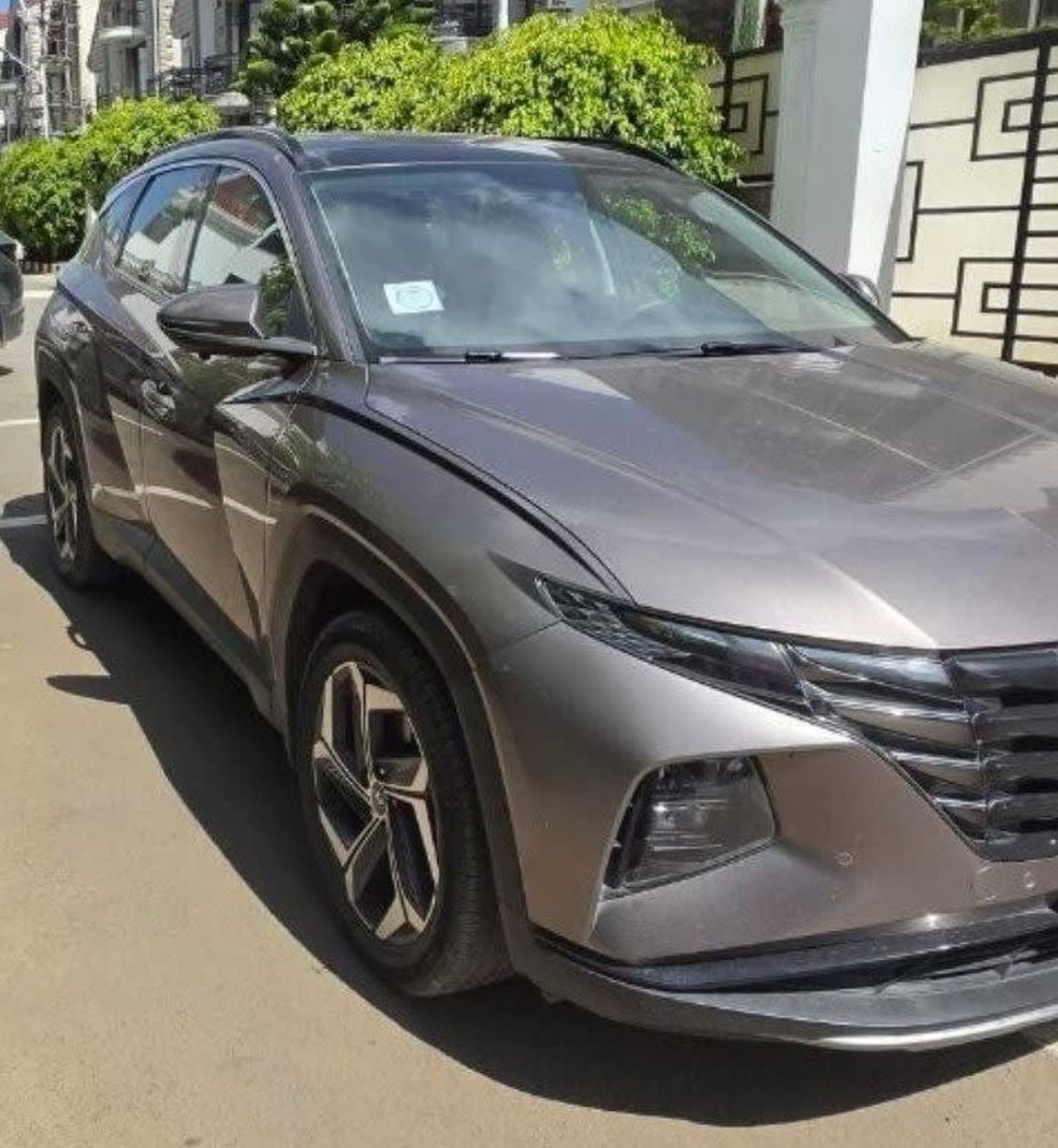 2022 Hyundai Tucson โ photo 3