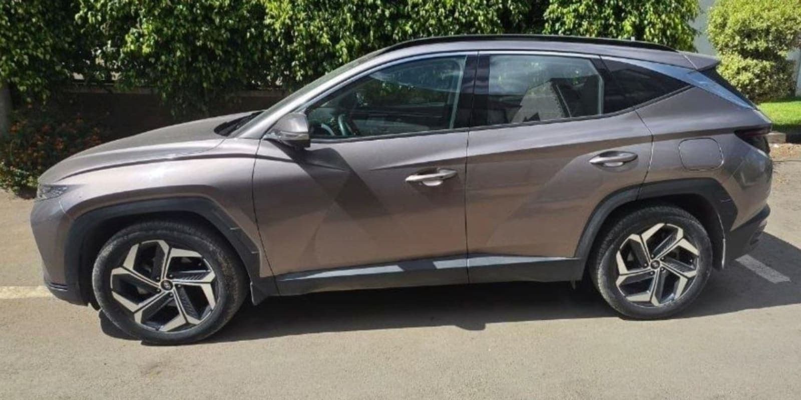 2022 Hyundai Tucson โ photo 4