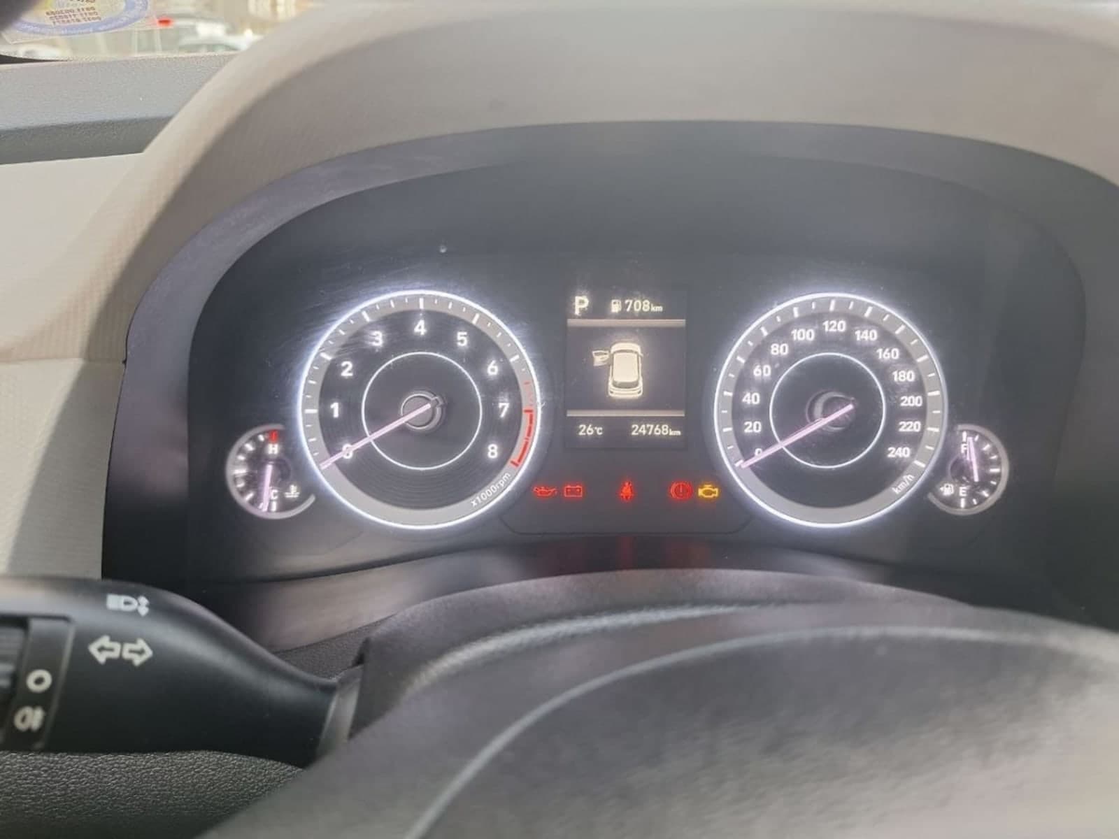2021 Hyundai Creta โ photo 1