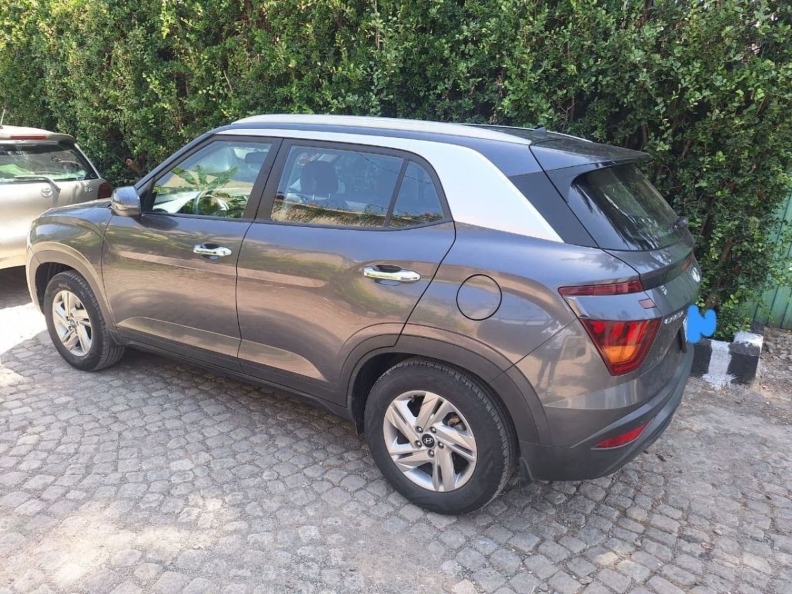 2021 Hyundai Creta โ photo 4