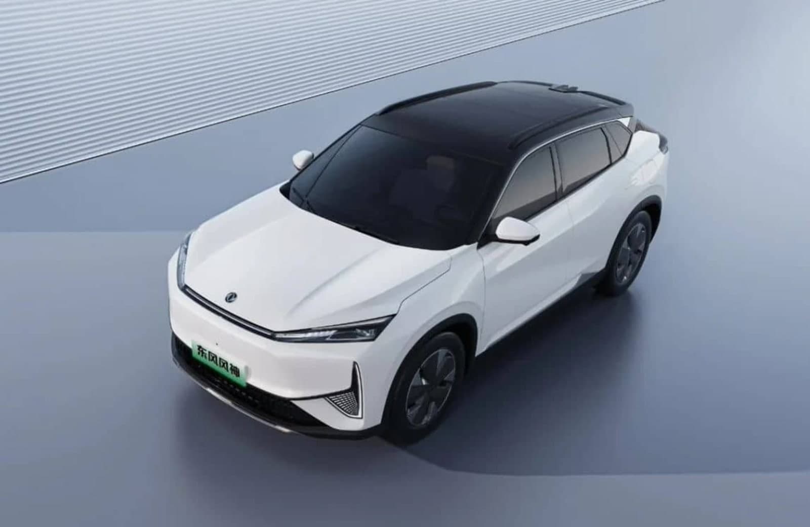 2026 Dongfeng Aeolus L7 EV Air