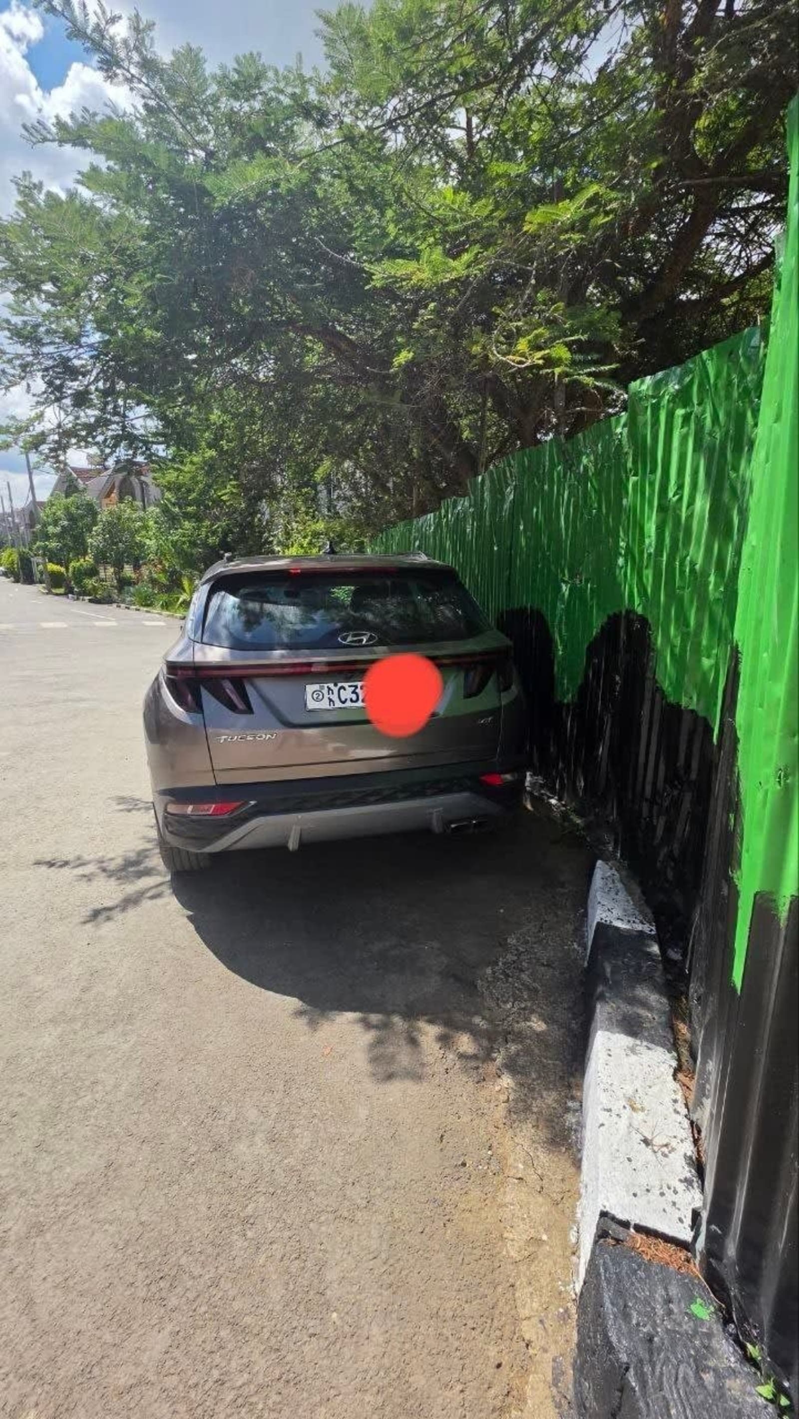 2022 Hyundai Tucson — photo 4