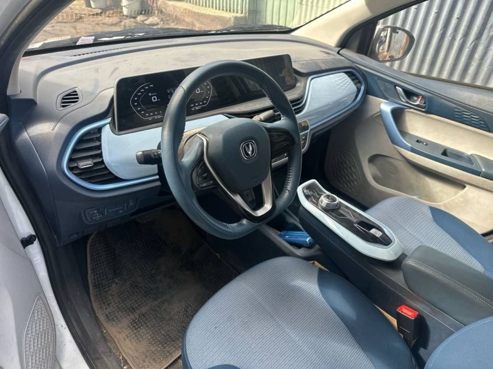 2023 CHANGAN ESTAR — photo 2