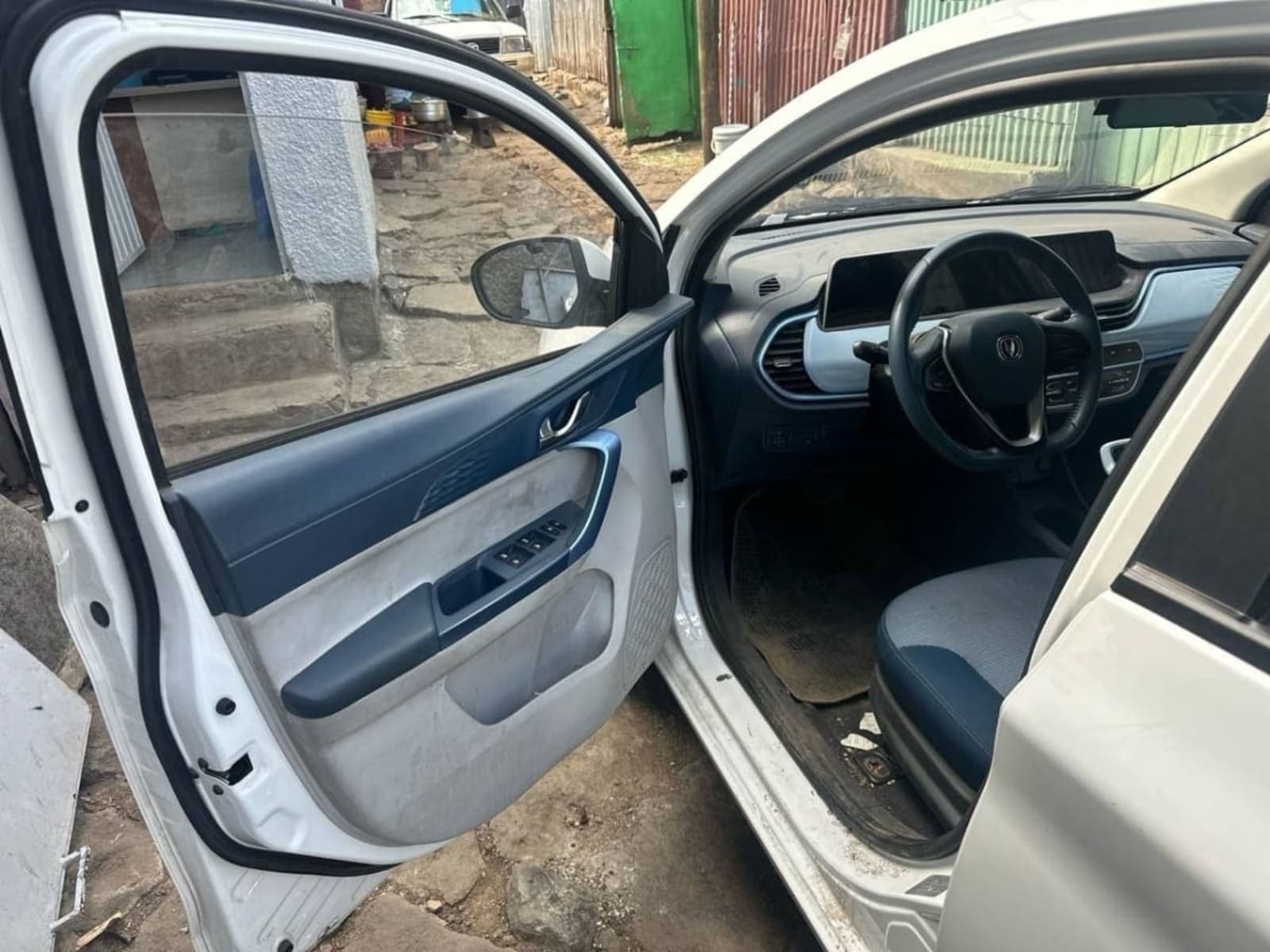 2023 CHANGAN ESTAR — photo 3