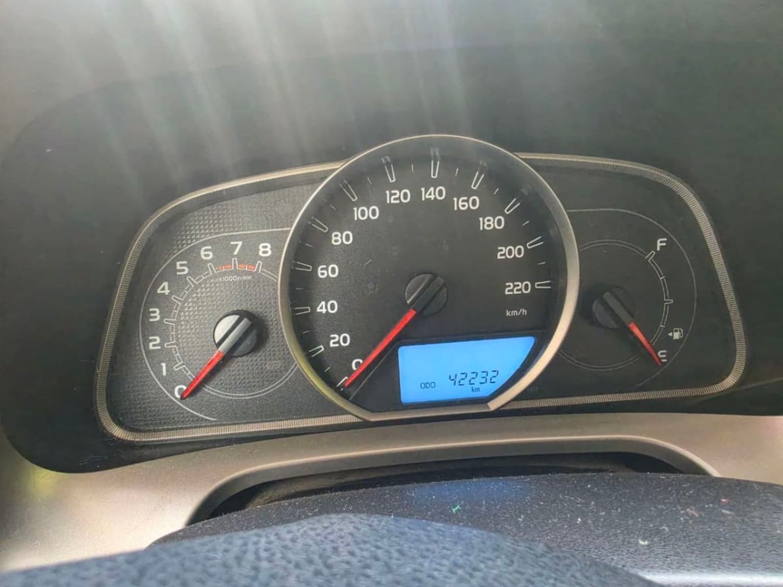 2013 Toyota Rav4