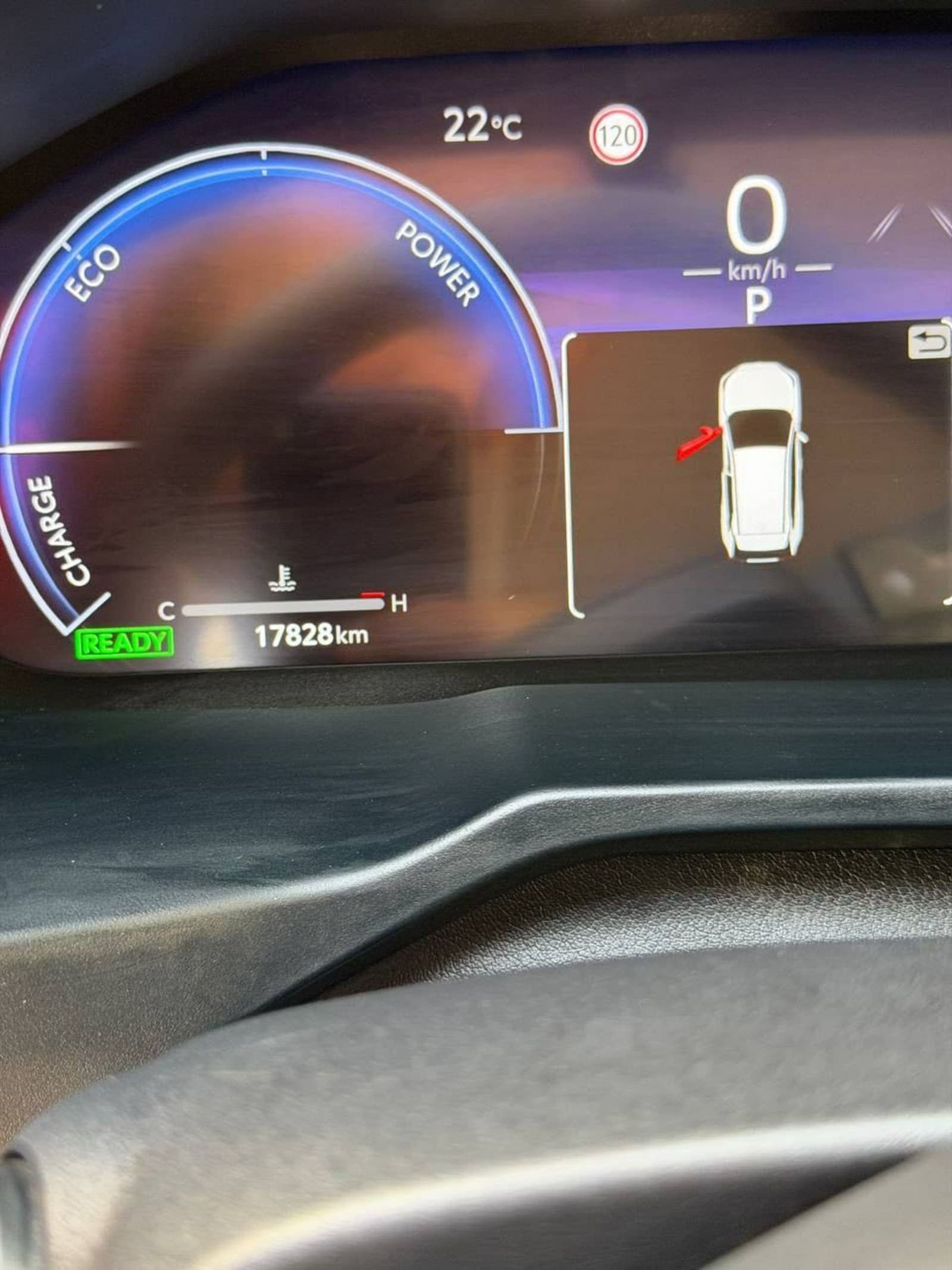 2023 Toyota Rav4 Hybrid AWD — photo 4