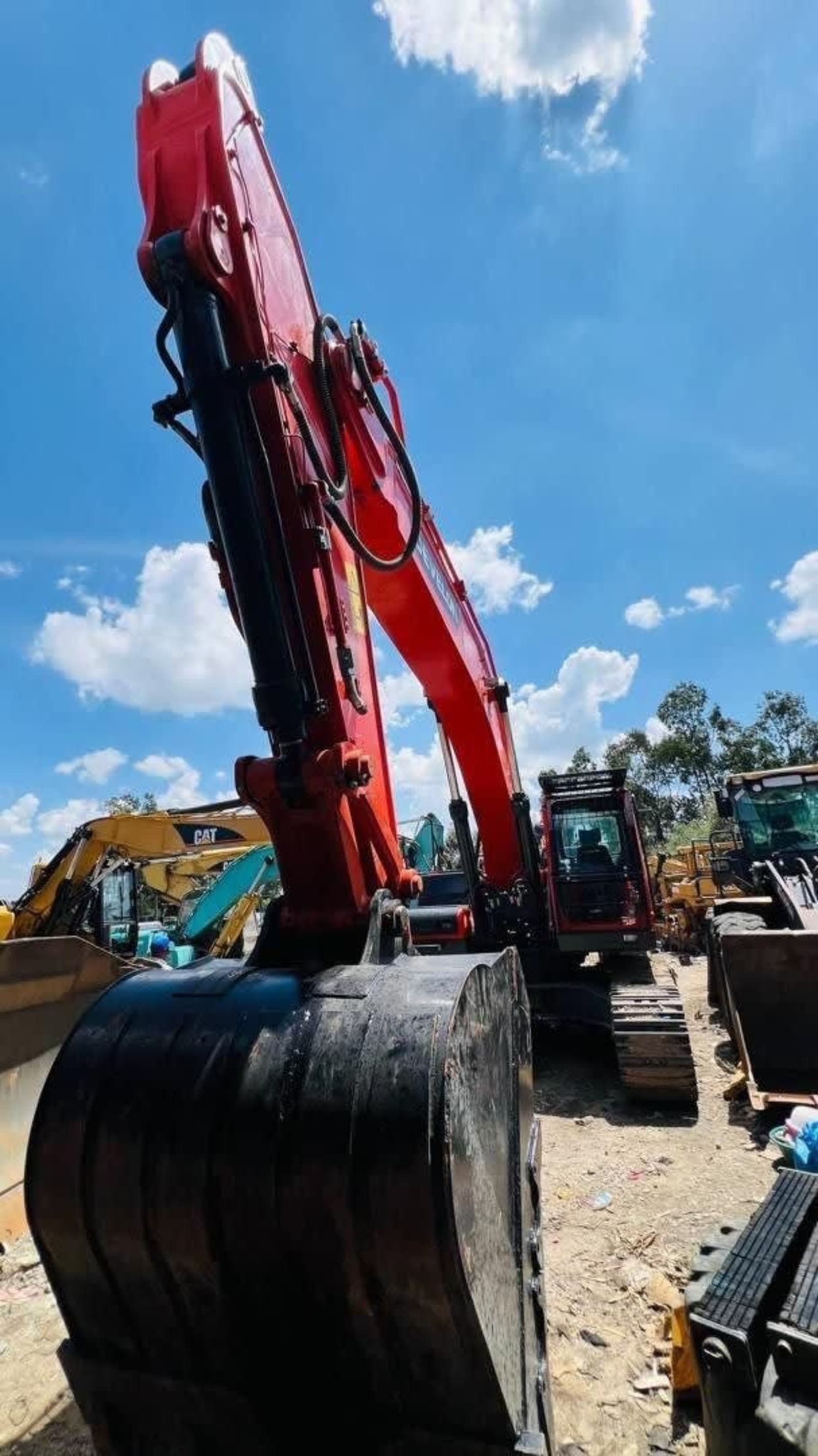 2025 Develon 360 — photo 4
