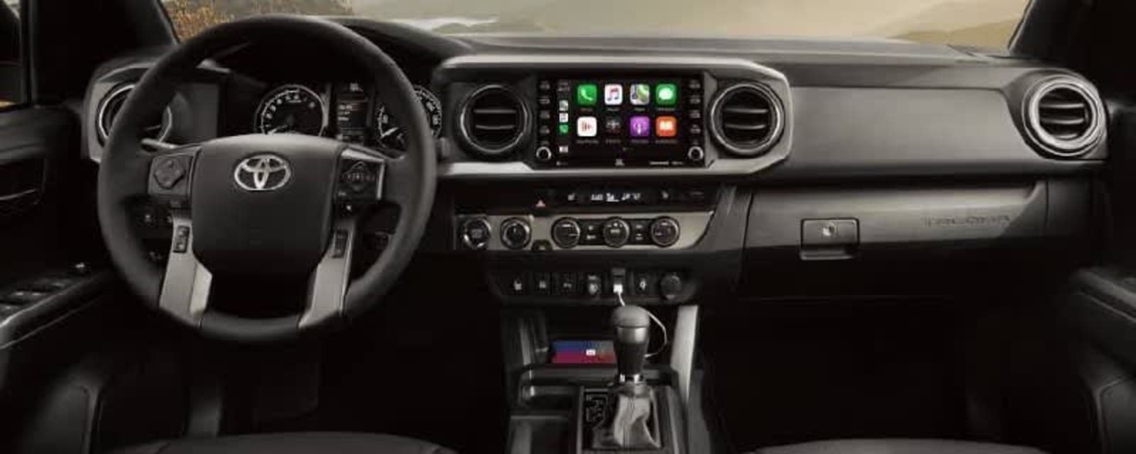 2016 Toyota Tacoma — photo 2