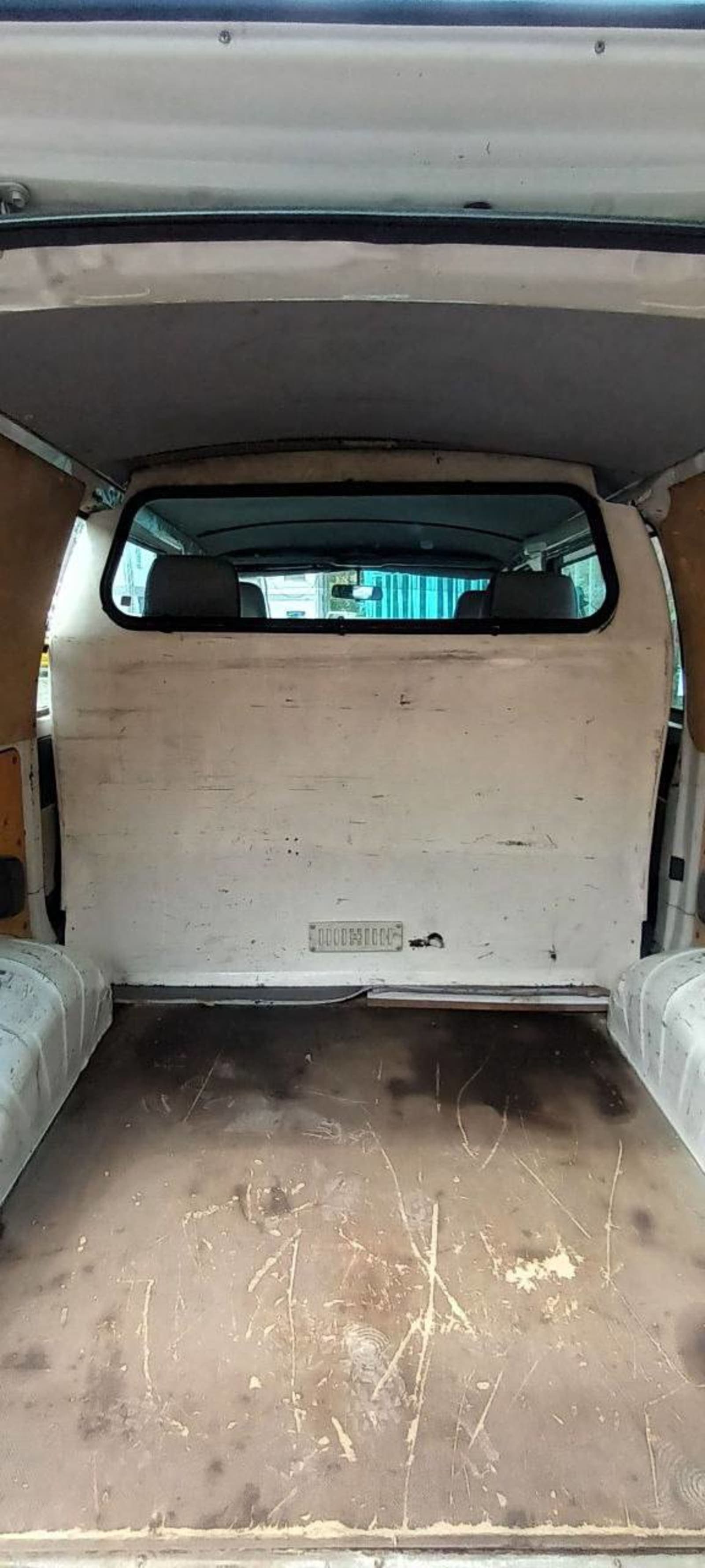 2002 Toyota D4D Dolfine — photo 7