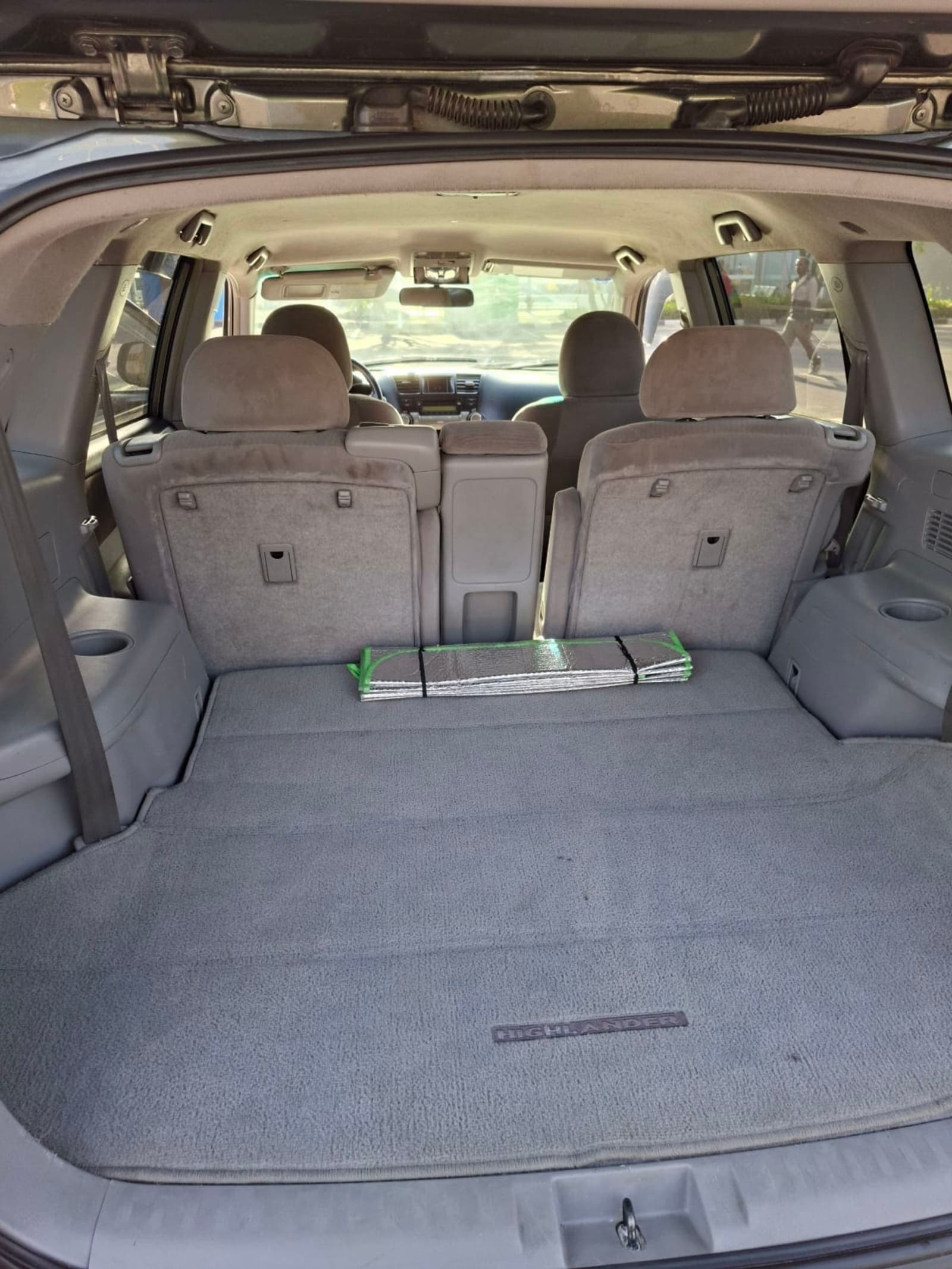 2008 Toyota Highlander