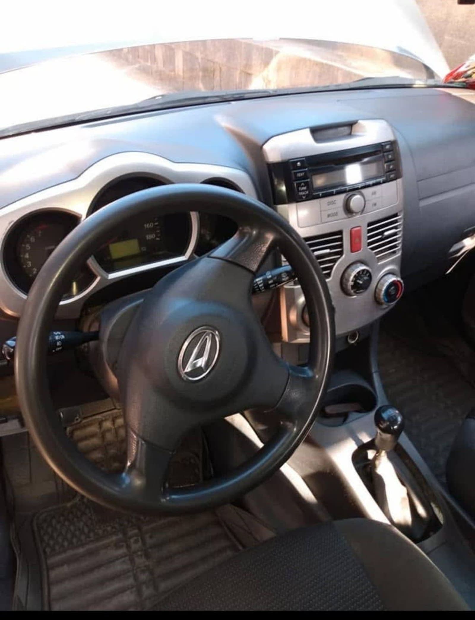 2006 Grand Terios — photo 2