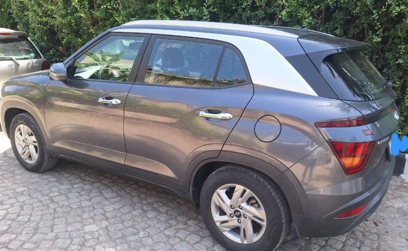 2021 Hyundai Creta — photo 4