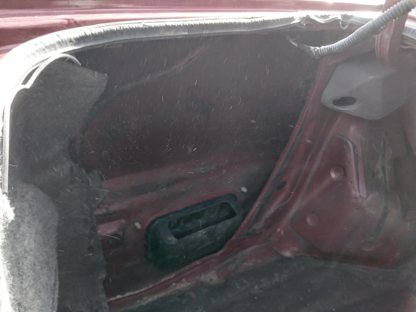 1991 Toyota Wayene Dex — photo 7