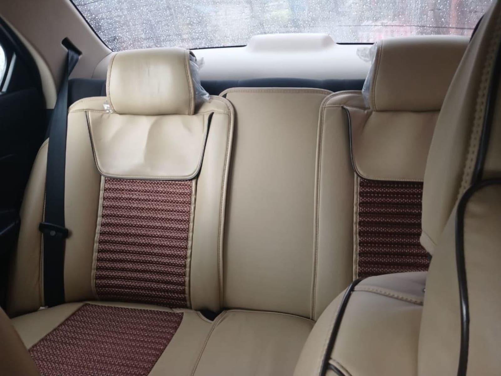 2022 Maruti Dzire — photo 3