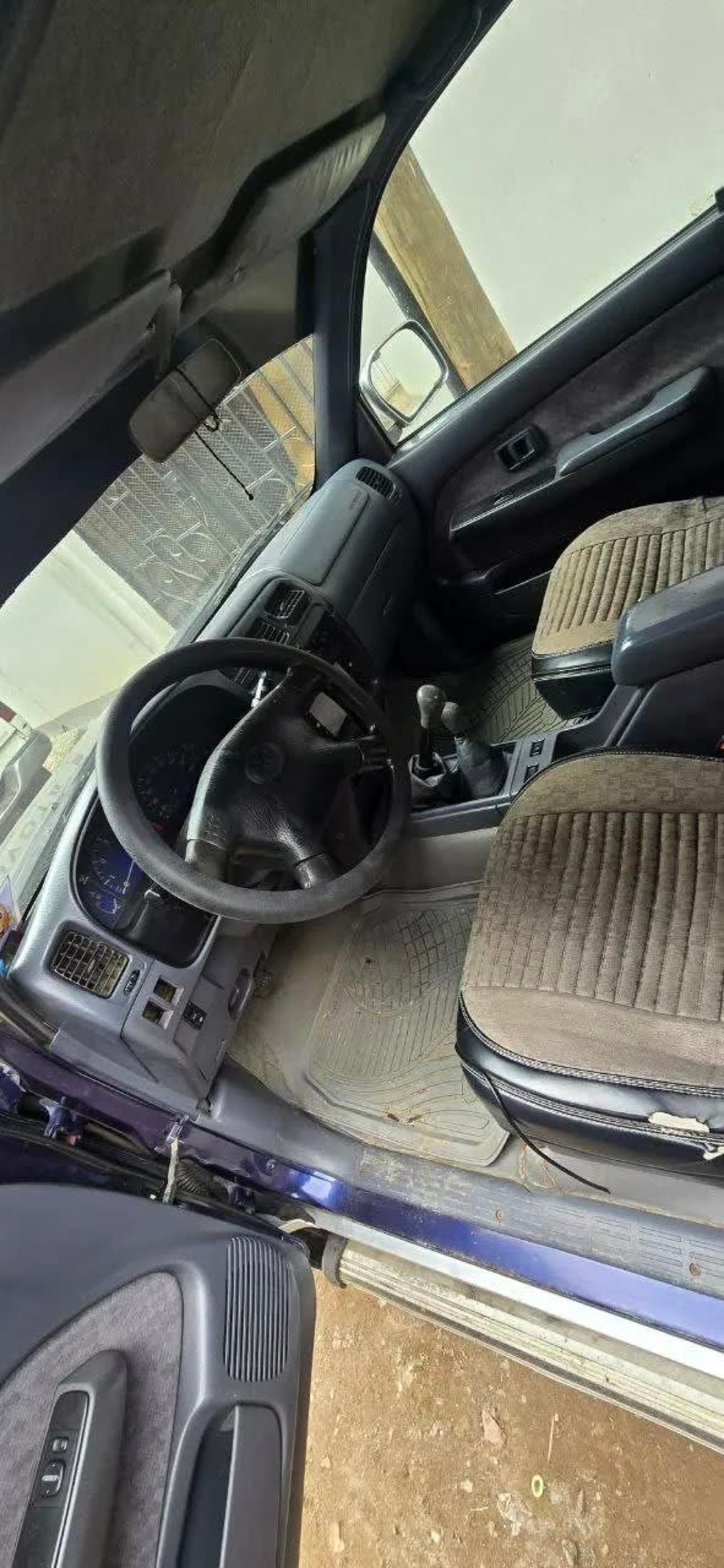 2003 Toyota Hilux — photo 2