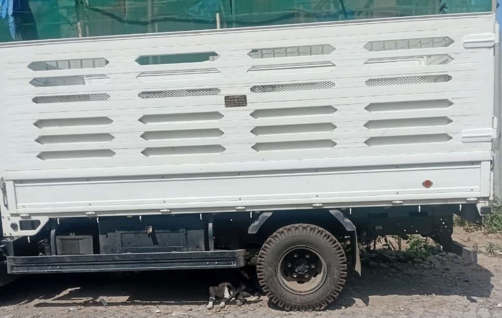 2025 ISUZU OBAMA โ photo 2