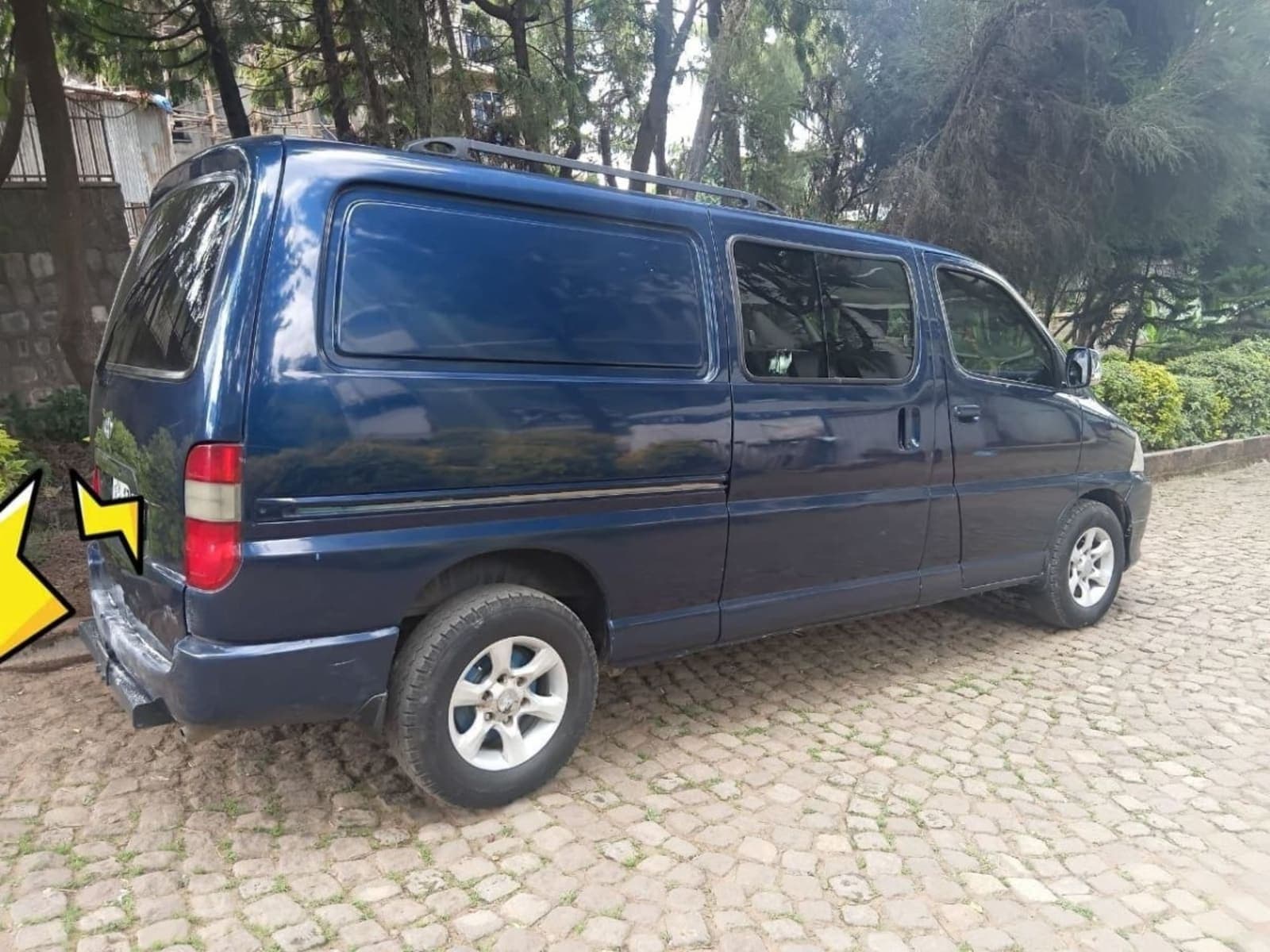 2008 Toyota Dolphin Shark — photo 5