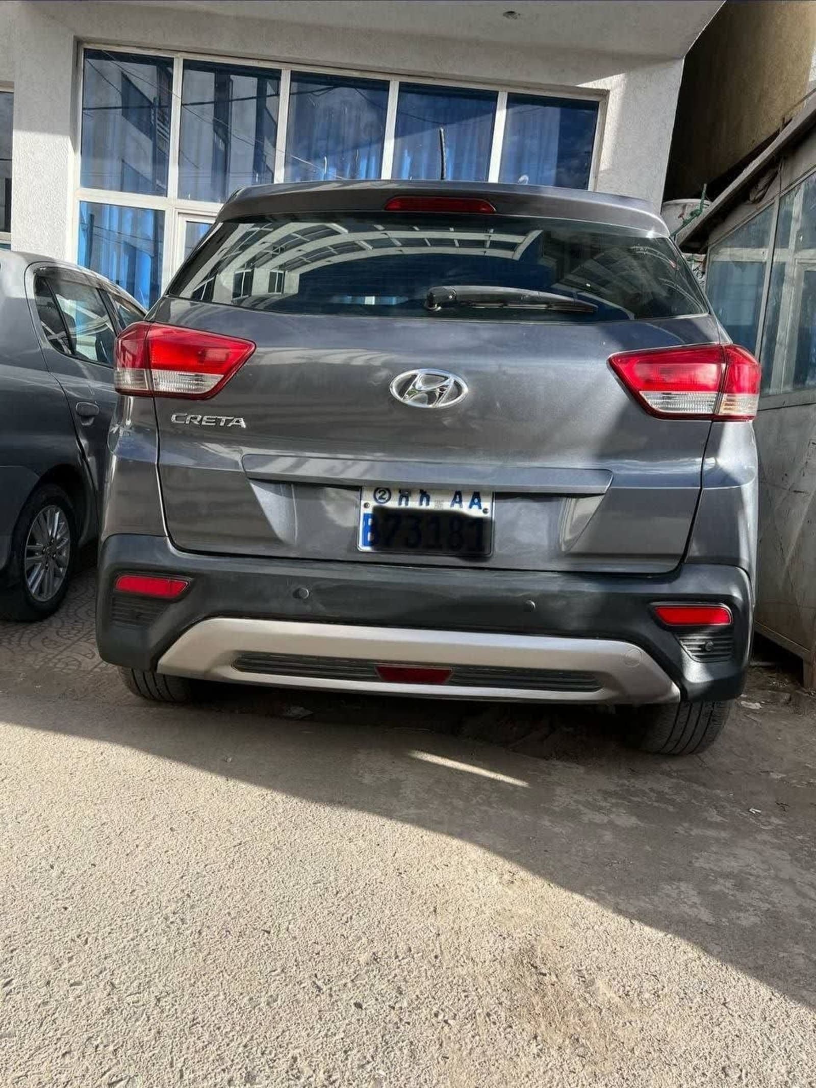 2020 Hyundai Creta — photo 7